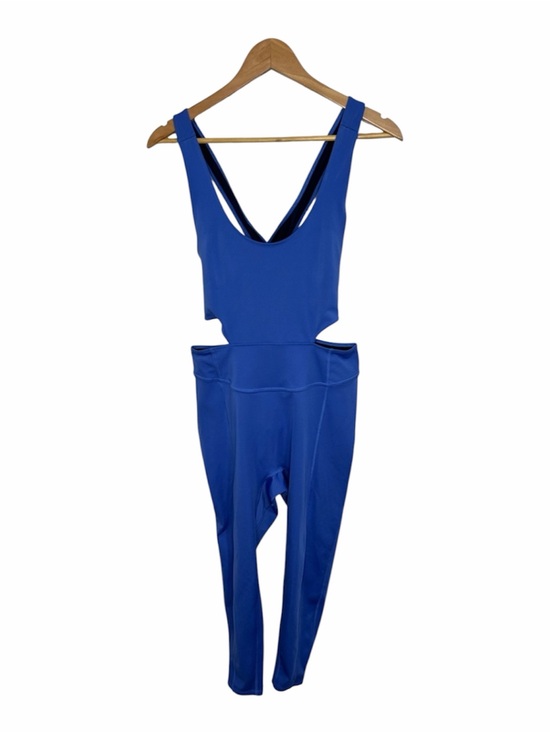 FP Movement by Free People Pants - FP Movement by Free People  Cutout Waist Active Jumpsuit